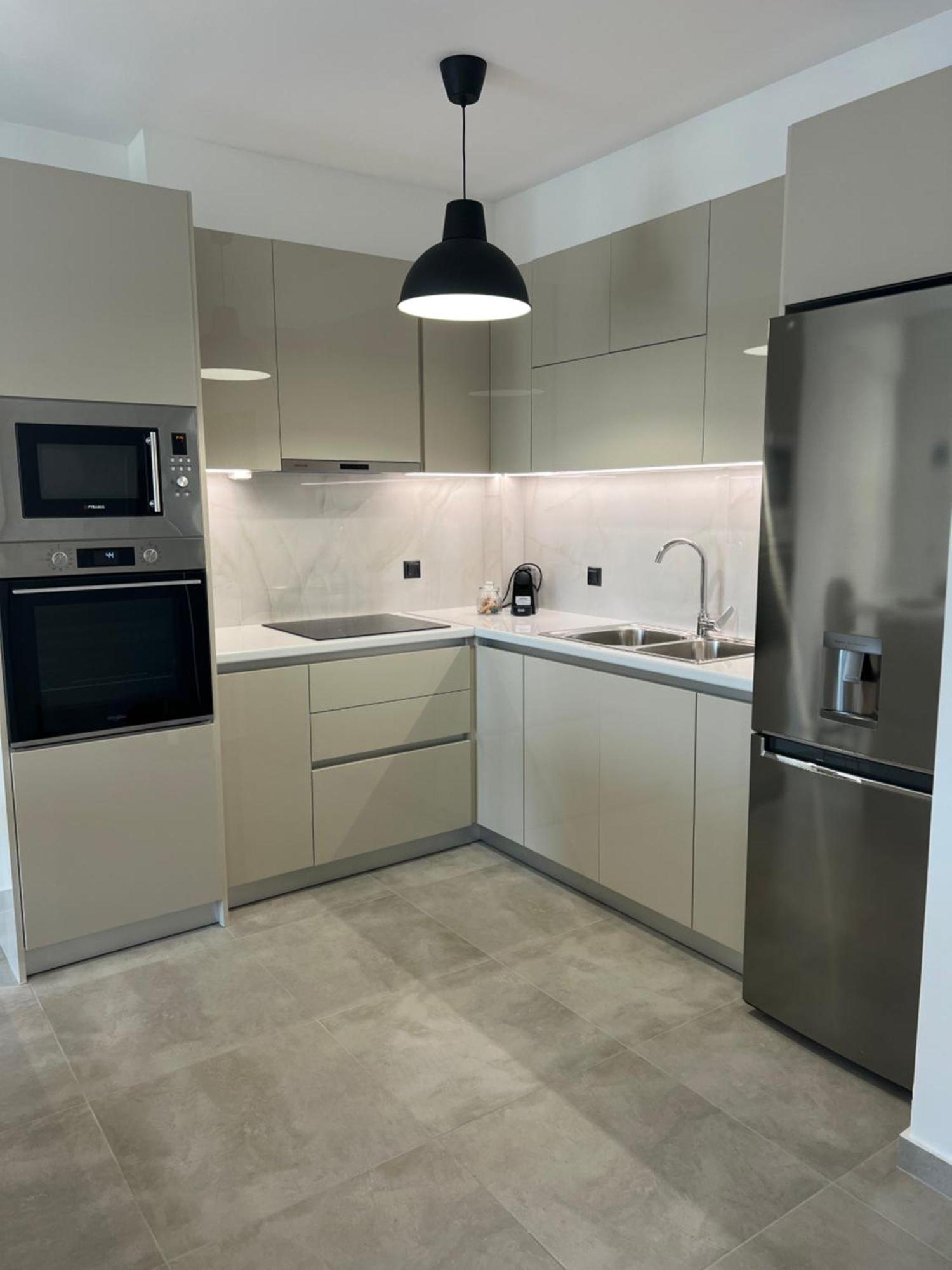 Phil'S Apartments Lefkada City Bagian luar foto
